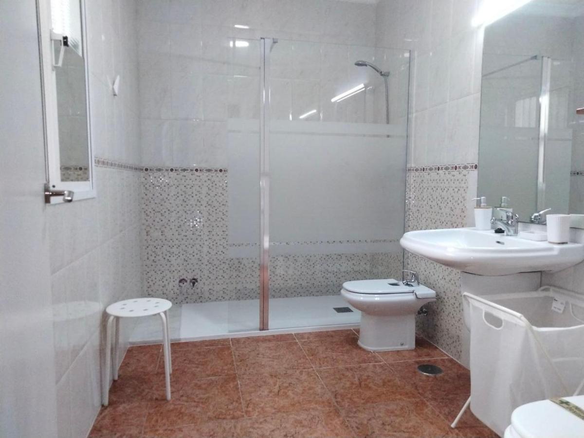 Апартаменты Casa Maria Luisa | +Patio Барбате Экстерьер фото