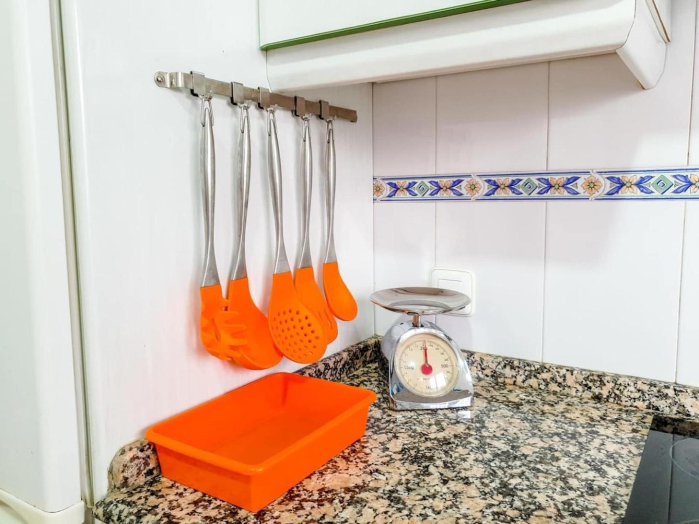 Апартаменты Casa Maria Luisa | +Patio Барбате Экстерьер фото