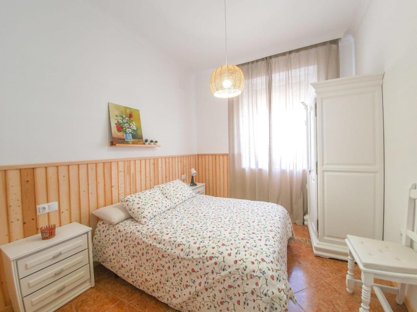Апартаменты Casa Maria Luisa | +Patio Барбате Экстерьер фото