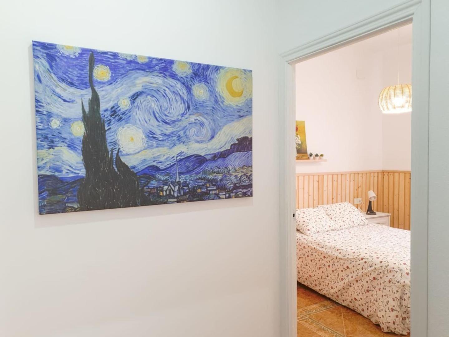 Апартаменты Casa Maria Luisa | +Patio Барбате Экстерьер фото