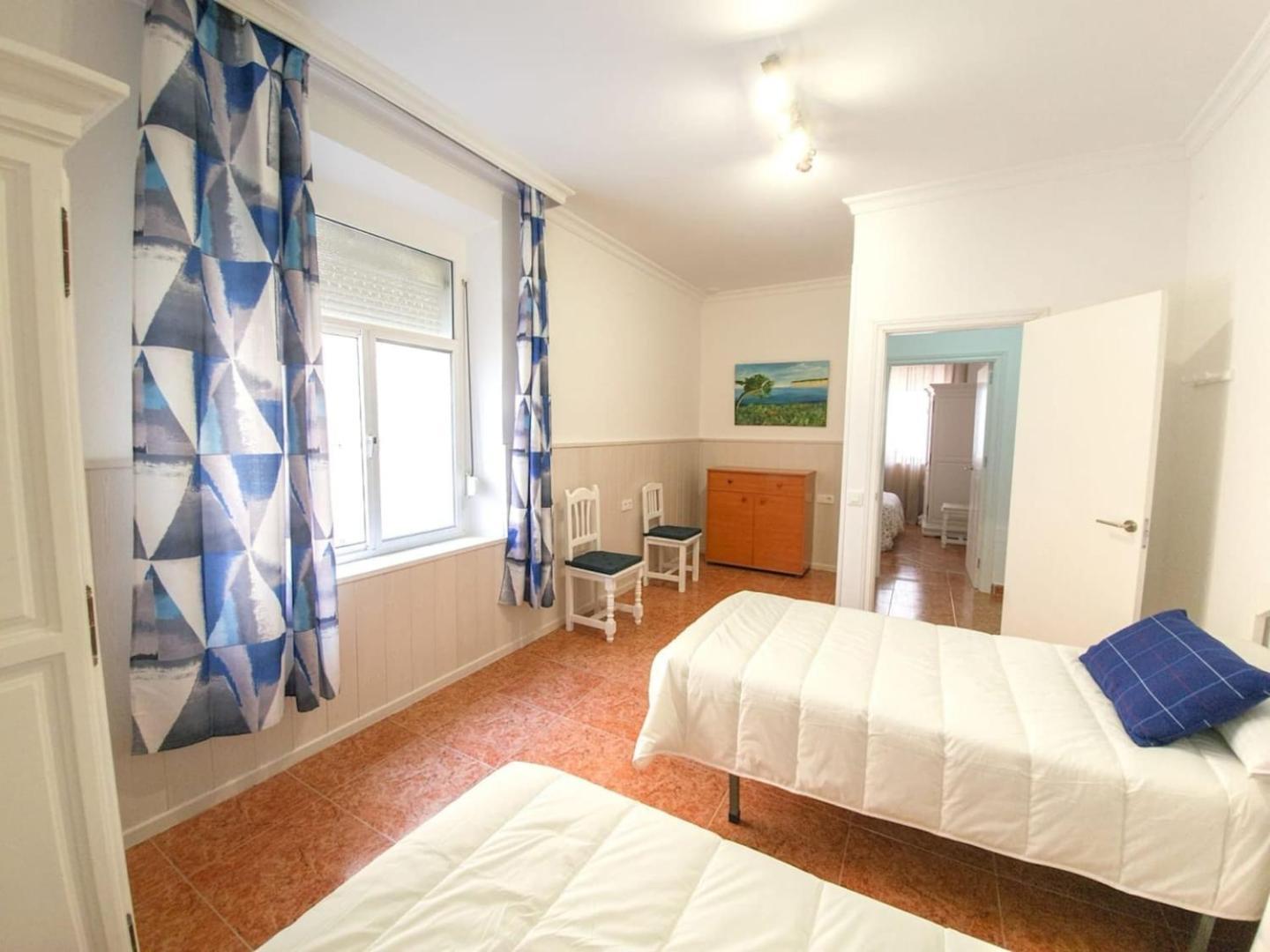 Апартаменты Casa Maria Luisa | +Patio Барбате Экстерьер фото