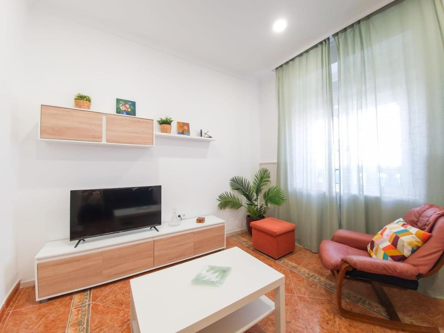 Апартаменты Casa Maria Luisa | +Patio Барбате Экстерьер фото